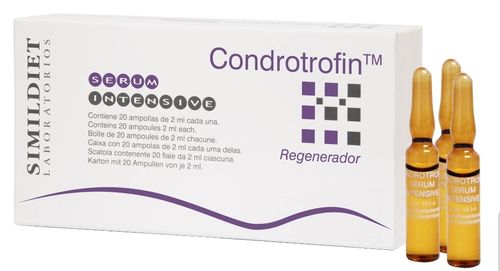 SIMILDIET Condrotrofin™ serum intensive