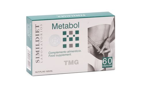 Simildiet Metabol - food supplement