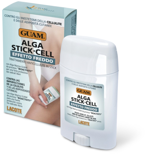 GUAM Alga Stick-Cell 75 ml.