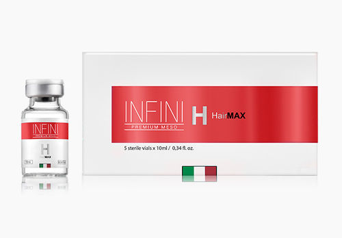 Infini Premium Meso Hair Max