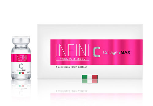Infini Premium Meso C - Collacen Stimulate