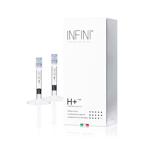 INFINI H+ Hair 2x1ml