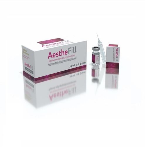 AestheFill 200 mg/vial