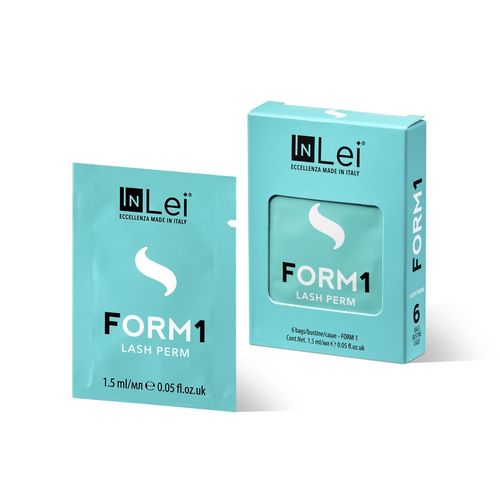 InLei "Form 1" 6x1,5 ml