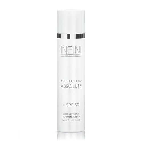 INFINI PROTECTION ABSOLUTE SPF 50 CREAM 50 ML