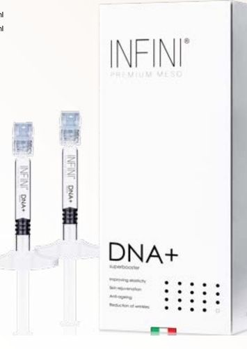 INFINI DNA+ Superbooster 2×3ml